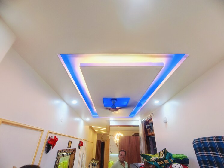 undefined, malviya nagar 3 Bedroom 1000 Sq.Ft. Builder Floor In Malviya Nagar Delhi 8804266