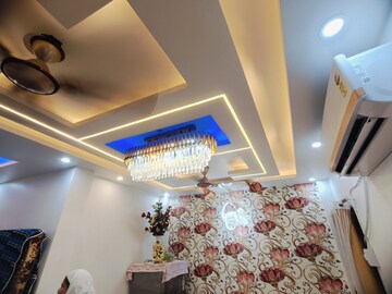 3 BHK Builder Floor For Sale in Malviya Nagar