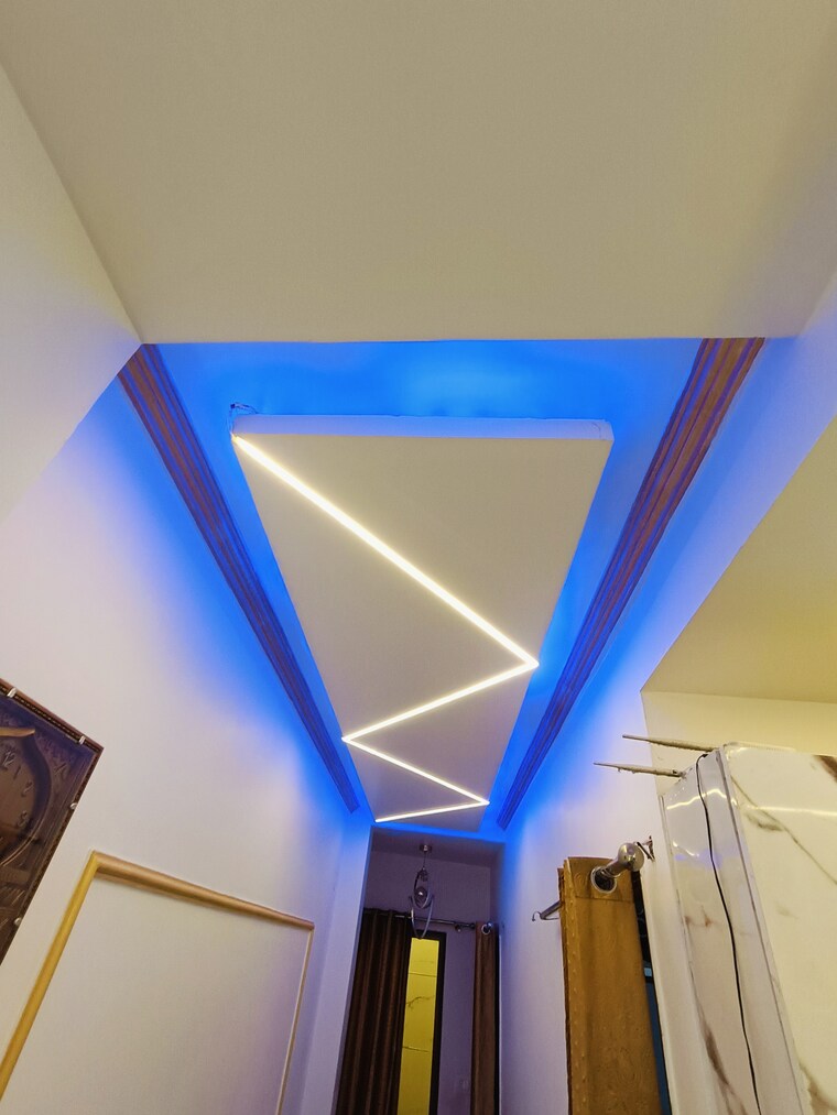 undefined, malviya nagar 3 Bedroom 1000 Sq.Ft. Builder Floor In Malviya Nagar Delhi 8804266