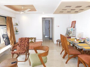 3 BHK Apartment For Sale in Velentine Tower, Goregaon East