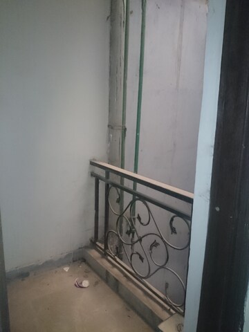 Furnished Amenities in 1 BHK Builder Floor at Malviya Nagar – for Rent