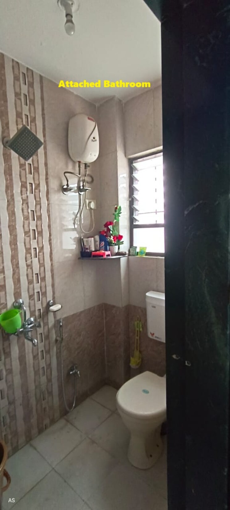 Bathroom, vidya-kaka-homes 2 Bedroom 668 Sq.Ft. Apartment In Rahatani Pune 8804263