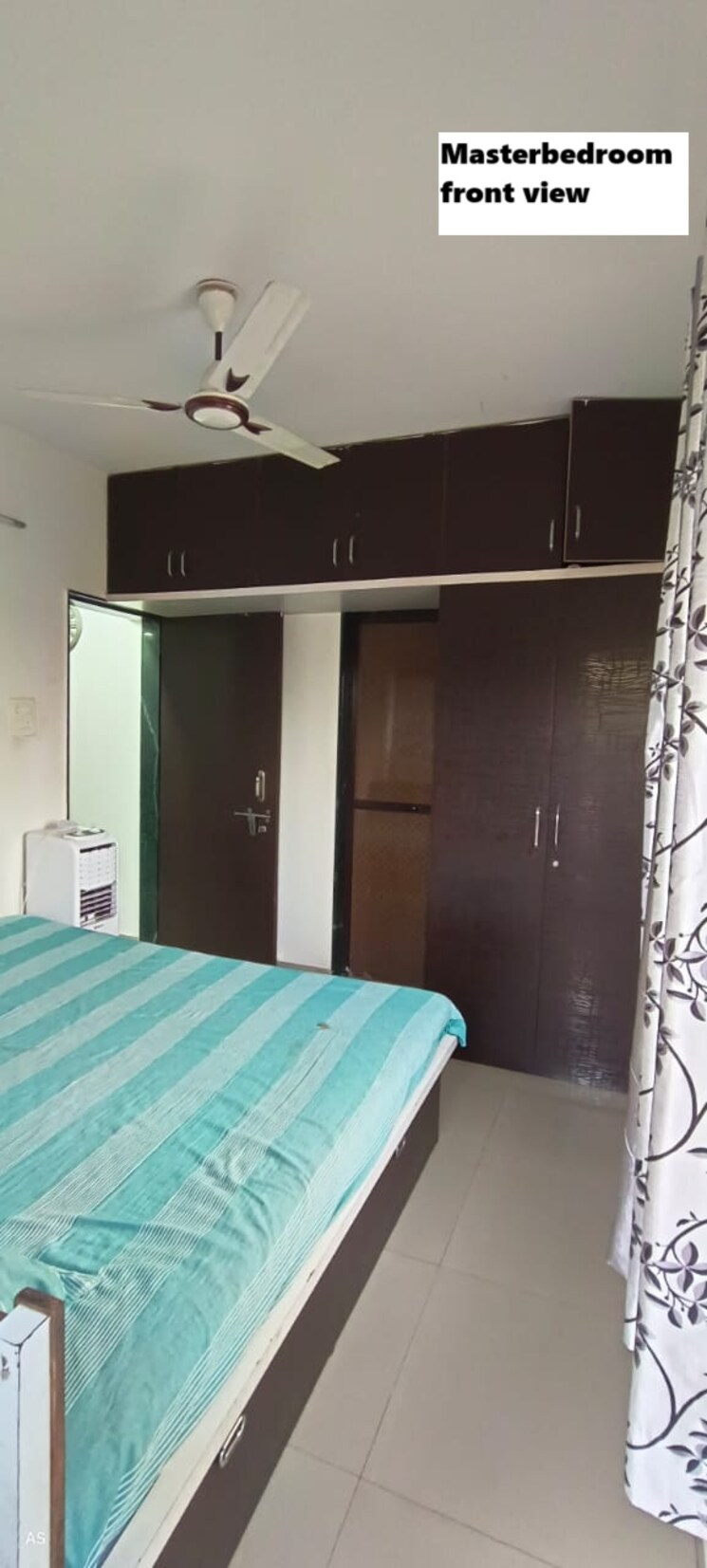 Bedroom, vidya-kaka-homes 2 Bedroom 668 Sq.Ft. Apartment In Rahatani Pune 8804263