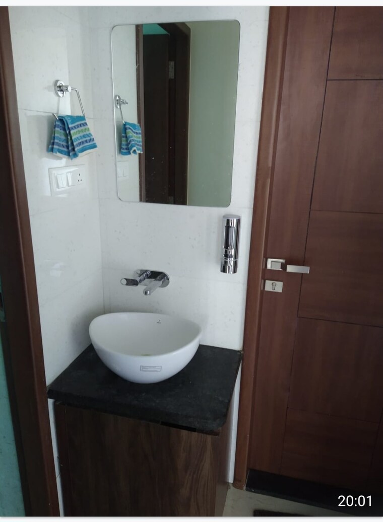 Bathroom, tapashree-45-paramount 2 Bedroom 775 Sq.Ft. Apartment In Baner Pune 8804271