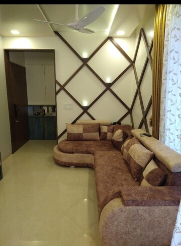 2 BHK Apartment For Sale in Tapashree 45 Paramount, Baner