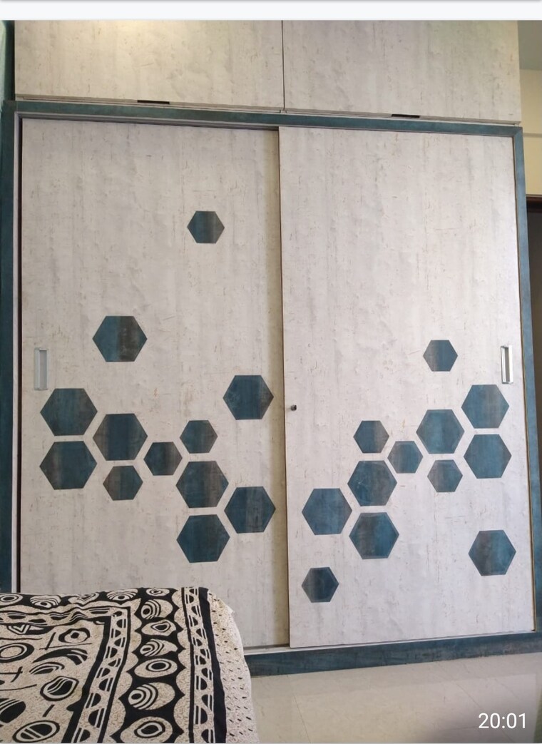 undefined, tapashree-45-paramount 2 Bedroom 775 Sq.Ft. Apartment In Baner Pune 8804271