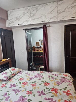 3 BHK Apartment For Sale in RG Euphoria, Vrindavan Yojna