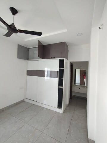 Kitchen in 3 BHK Villa at Srinidhi Hill Park, Bachupally – for Rent