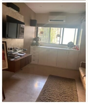 Kitchen in 2 BHK Apartment at Paradise Apartment Malabar Hill, Malabar Hill – for Rent