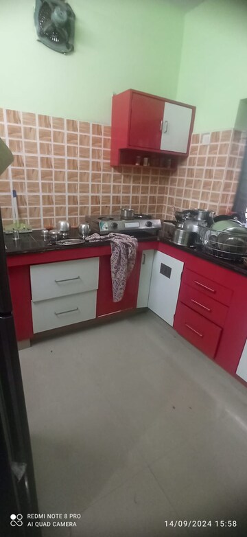 3 BHK Villa at Bachupally – for Rent