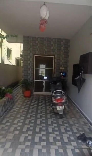  3 BHK Villa at Bachupally – for Rent