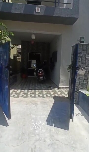3 BHK Villa – Exterior View View at Bachupally - for Rent