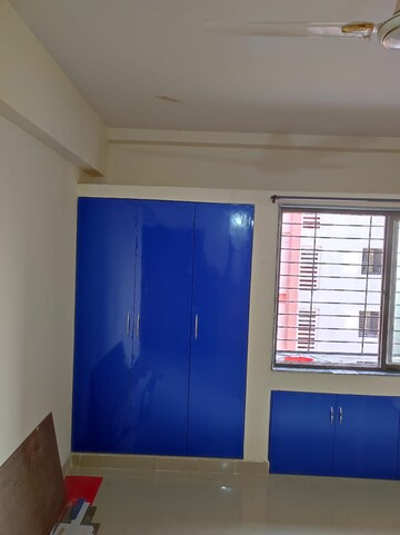 Room in 1 BHK Apartment at Kedar CHS, Taloja Panchanand – for Rent