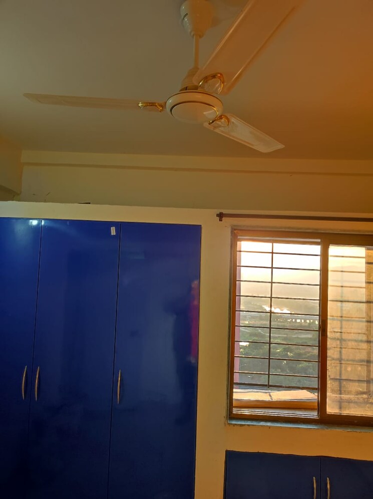 Room, kedar-chs 1 Bedroom 625 Sq.Ft. Apartment In Taloja Panchanand Navi Mumbai 8804281