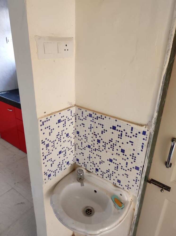 Master Bedroom, kedar-chs 1 Bedroom 625 Sq.Ft. Apartment In Taloja Panchanand Navi Mumbai 8804281