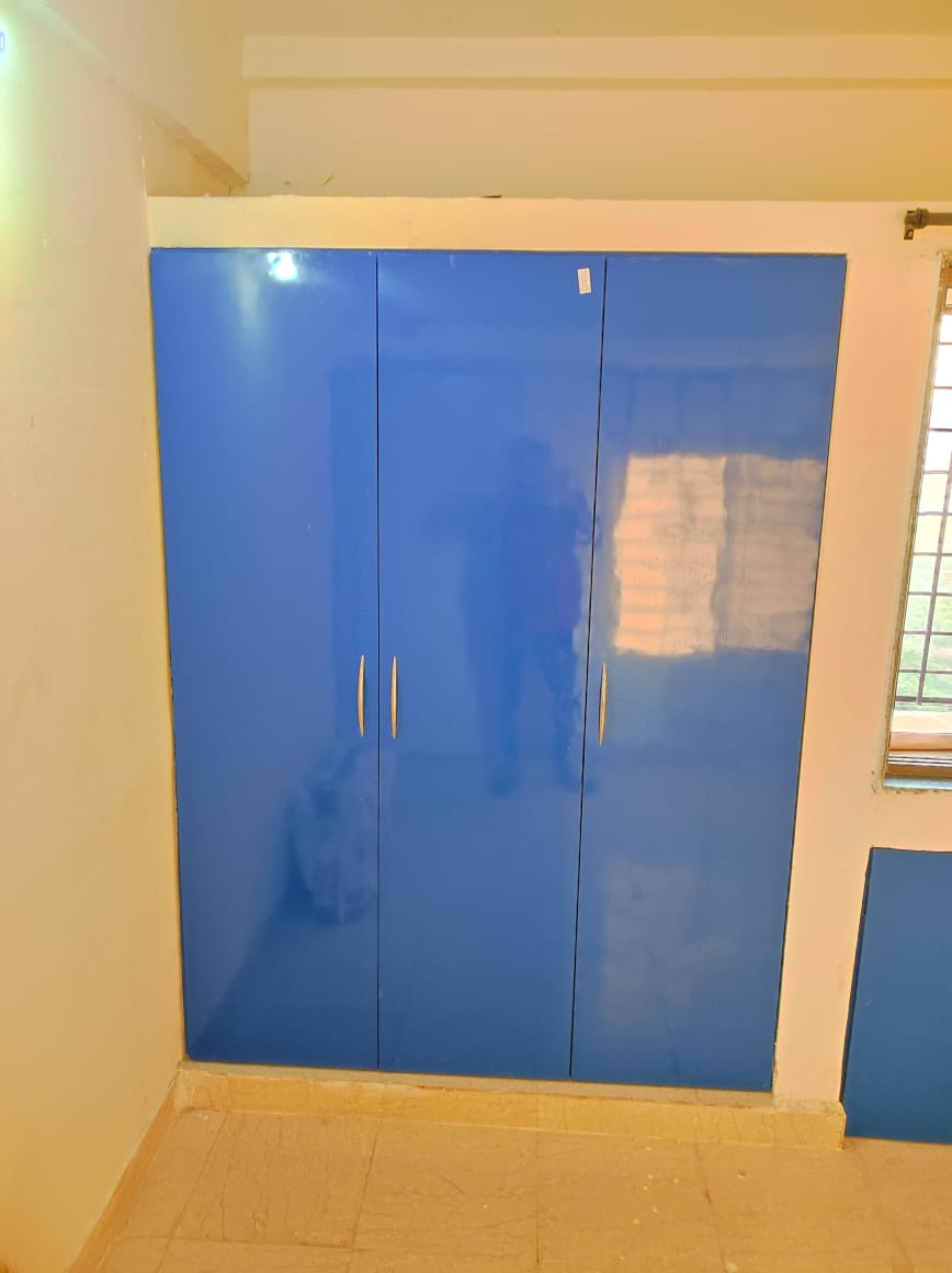 1 BHK + Study Room Apartment For Rent in Kedar CHS