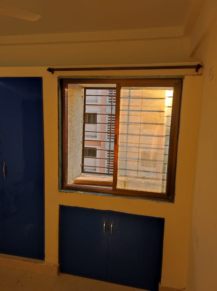 Room, kedar-chs 1 Bedroom 625 Sq.Ft. Apartment In Taloja Panchanand Navi Mumbai 8804281