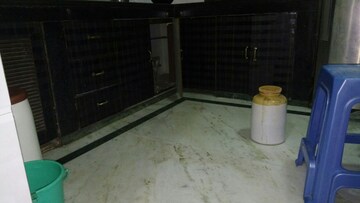 Bathroom in 2 BHK Builder Floor at Malviya Nagar – for Rent