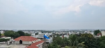 4 BHK Apartment – Exterior View View at Jubilee Hills - for Rent