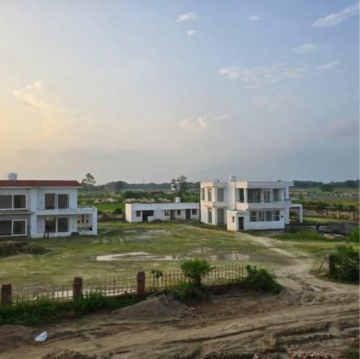  Plot For Sale in Swaraaj The Villagio, Mohanlalganj