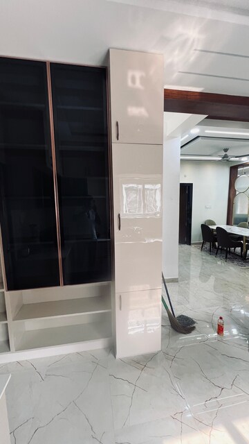 Furnished Amenities in 4 BHK Apartment at Rajapushpa Infina, Manchirevula – for Sale