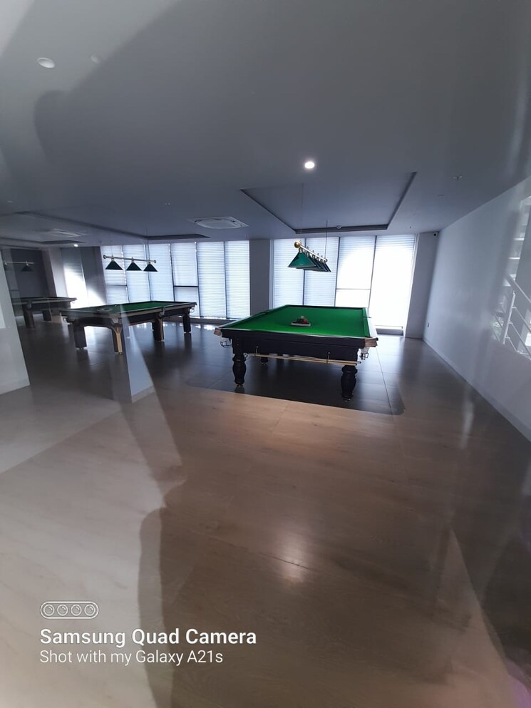  Parking, aparna-one 4 Bedroom 5000 Sq.Ft. Apartment In Shaikpet Hyderabad 8804289