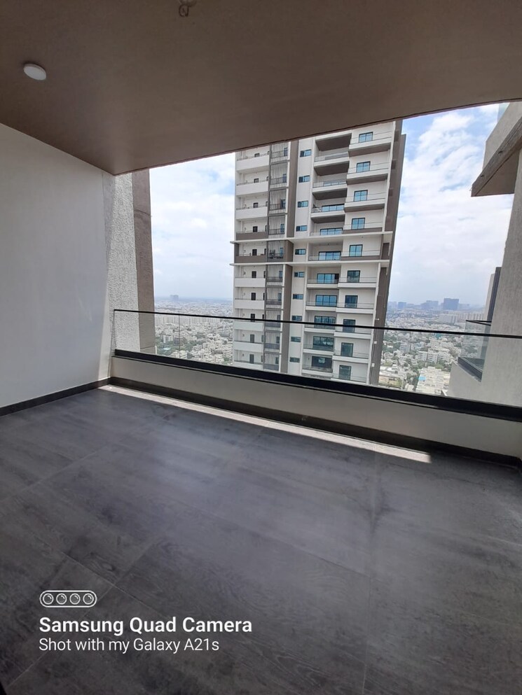 Room, aparna-one 4 Bedroom 5000 Sq.Ft. Apartment In Shaikpet Hyderabad 8804289