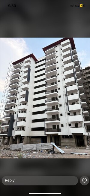 3 BHK Apartment For Sale in Chanda Nagar