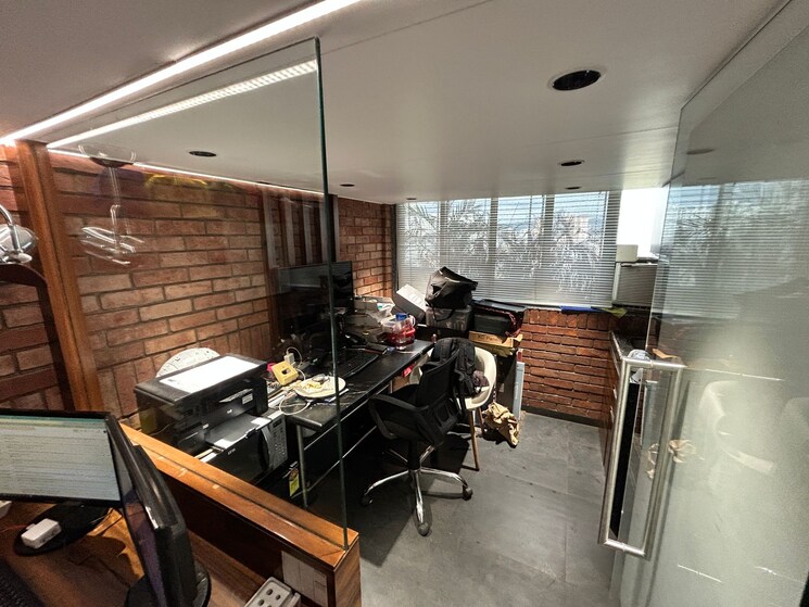 Floor Plan, ijmima-complex Commercial Office Space 680 Sq.Ft. In Malad West Mumbai 8804293