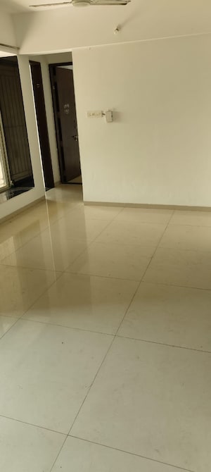 Building Lobby in 2 BHK Apartment at Kolte Patil Life Republic, Hinjewadi – for Sale