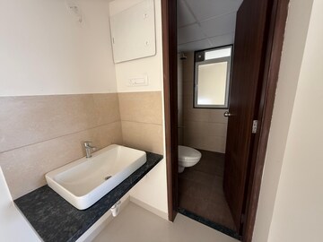 Bathroom in 2 BHK Apartment at Pride Purple Park Astra, Hinjewadi – for Sale