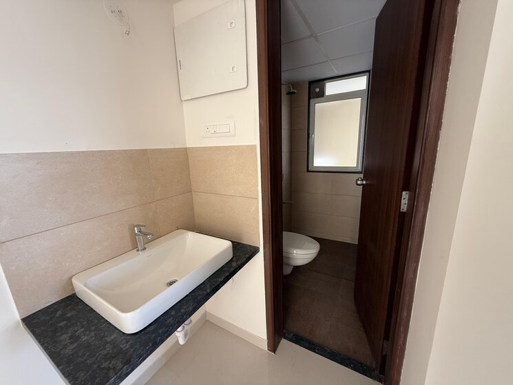 Bathroom, pride-purple-park-astra 2 Bedroom 688 Sq.Ft. Apartment In Hinjewadi Pune 8804297