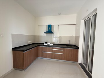Kitchen in 2 BHK Apartment at Pride Purple Park Astra, Hinjewadi – for Sale