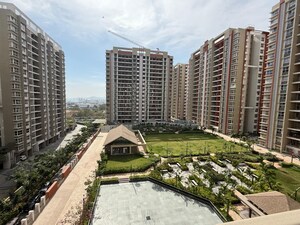 2 BHK Apartment – Exterior View View at Pride Purple Park Astra, Hinjewadi - for Sale