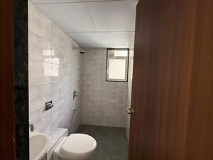 Bathroom in 2 BHK Apartment at Pride Purple Park Astra, Hinjewadi – for Sale