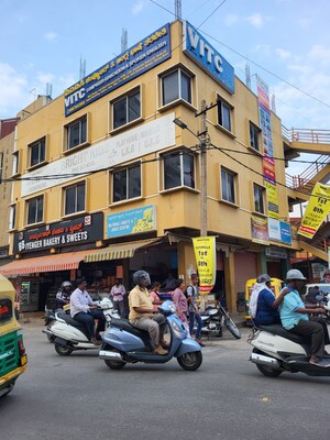  Office Space For Sale in Rt Nagar