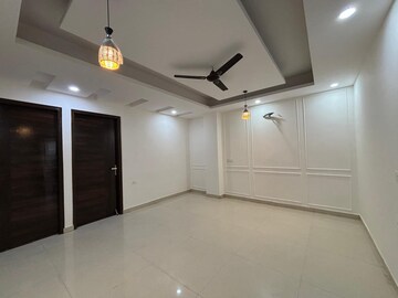 3 BHK Builder Floor For Rent in Sector 51