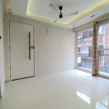 Room in 1 BHK Builder Floor at Malviya Nagar – for Rent