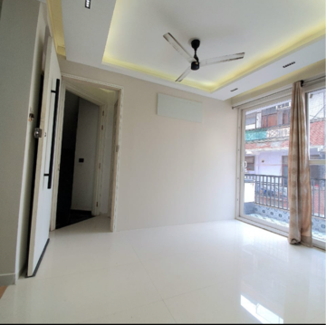 Room in 1 BHK Builder Floor at Malviya Nagar – for Rent