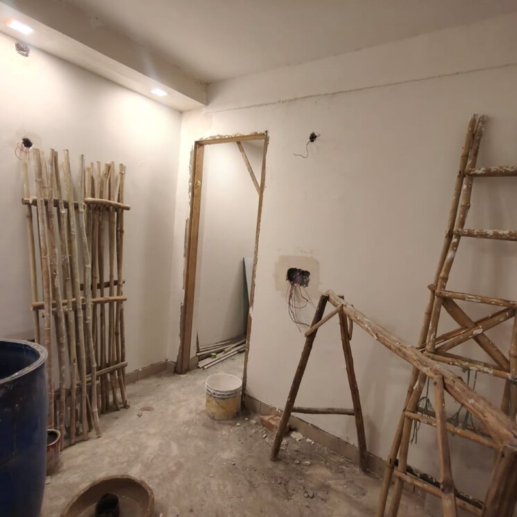 undefined, malviya nagar 2 Bedroom 900 Sq.Ft. Builder Floor In Malviya Nagar Delhi 8804306