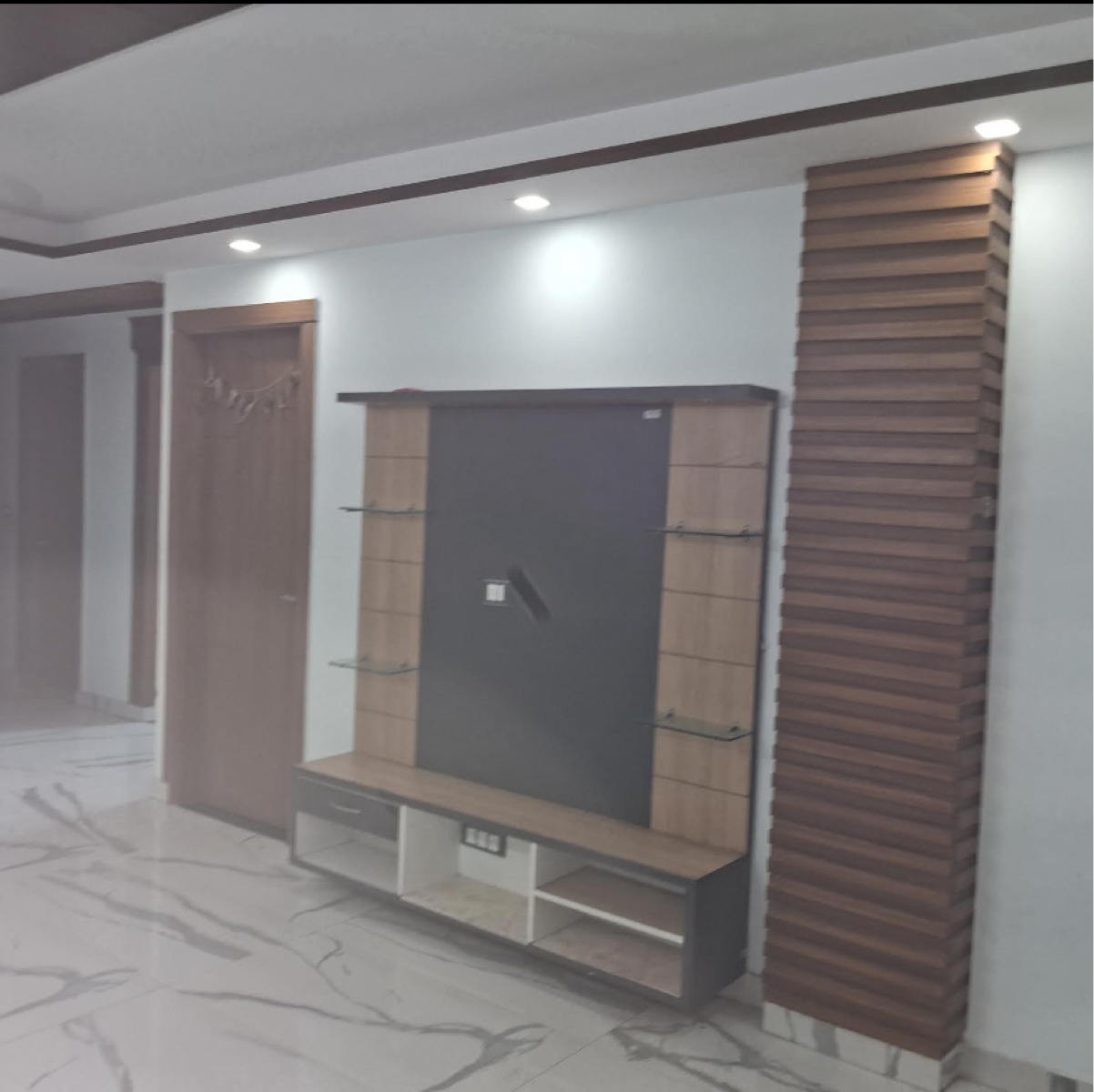 3 BHK Builder Floor For Rent in Malviya Nagar