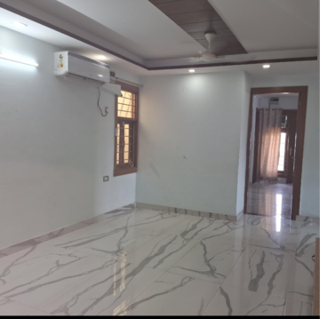 Room in 3 BHK Builder Floor at Malviya Nagar – for Rent