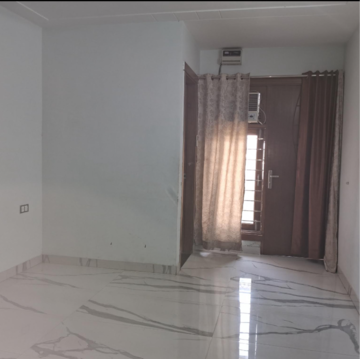 Room in 3 BHK Builder Floor at Malviya Nagar – for Rent