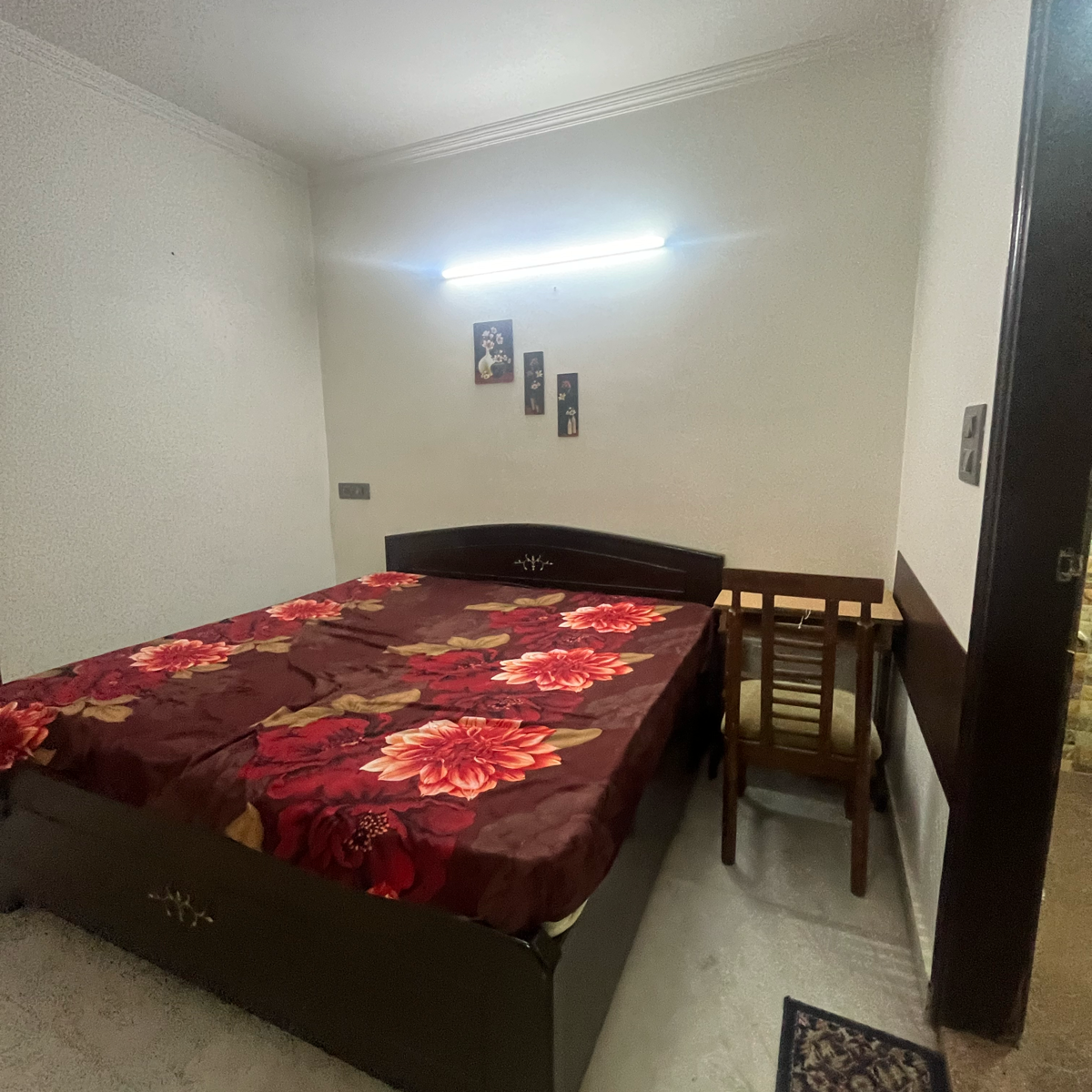 2 BHK Builder Floor For Rent in Malviya Nagar