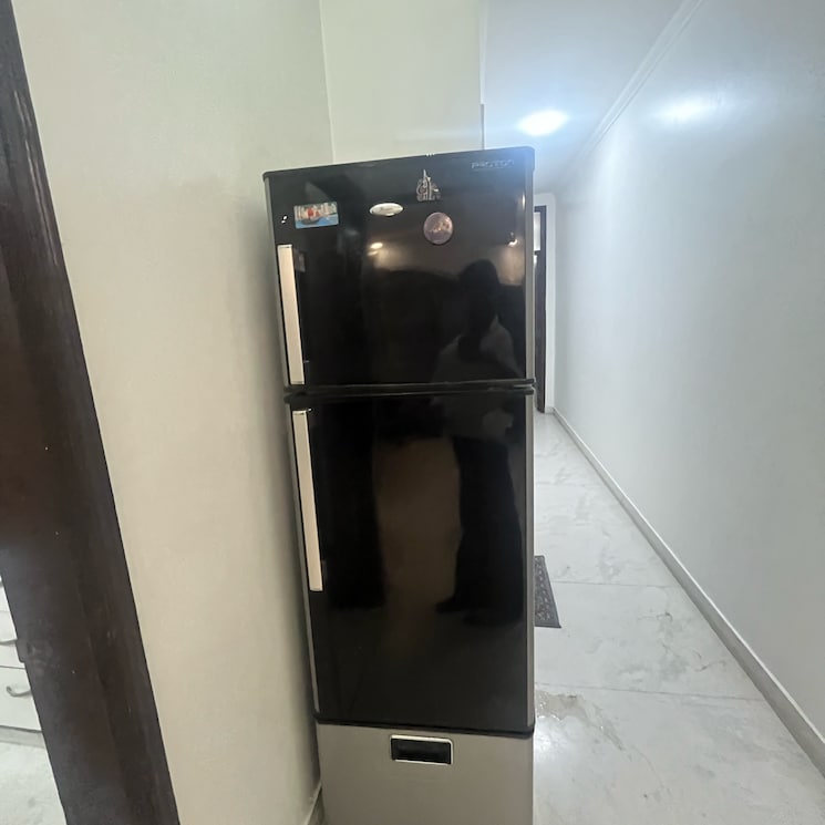 undefined, malviya nagar 2 Bedroom 900 Sq.Ft. Builder Floor In Malviya Nagar Delhi 8804309