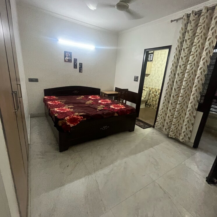 Bedroom, malviya nagar 2 Bedroom 900 Sq.Ft. Builder Floor In Malviya Nagar Delhi 8804309