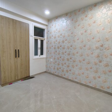 1 BHK Builder Floor For Rent in Malviya Nagar