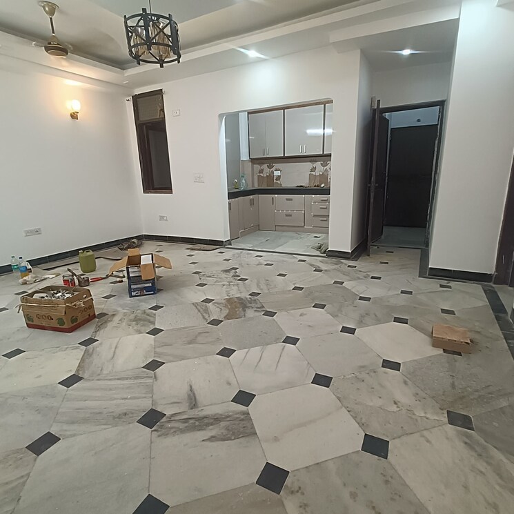 Team Area, malviya nagar 2 Bedroom 900 Sq.Ft. Builder Floor In Malviya Nagar Delhi 8804320