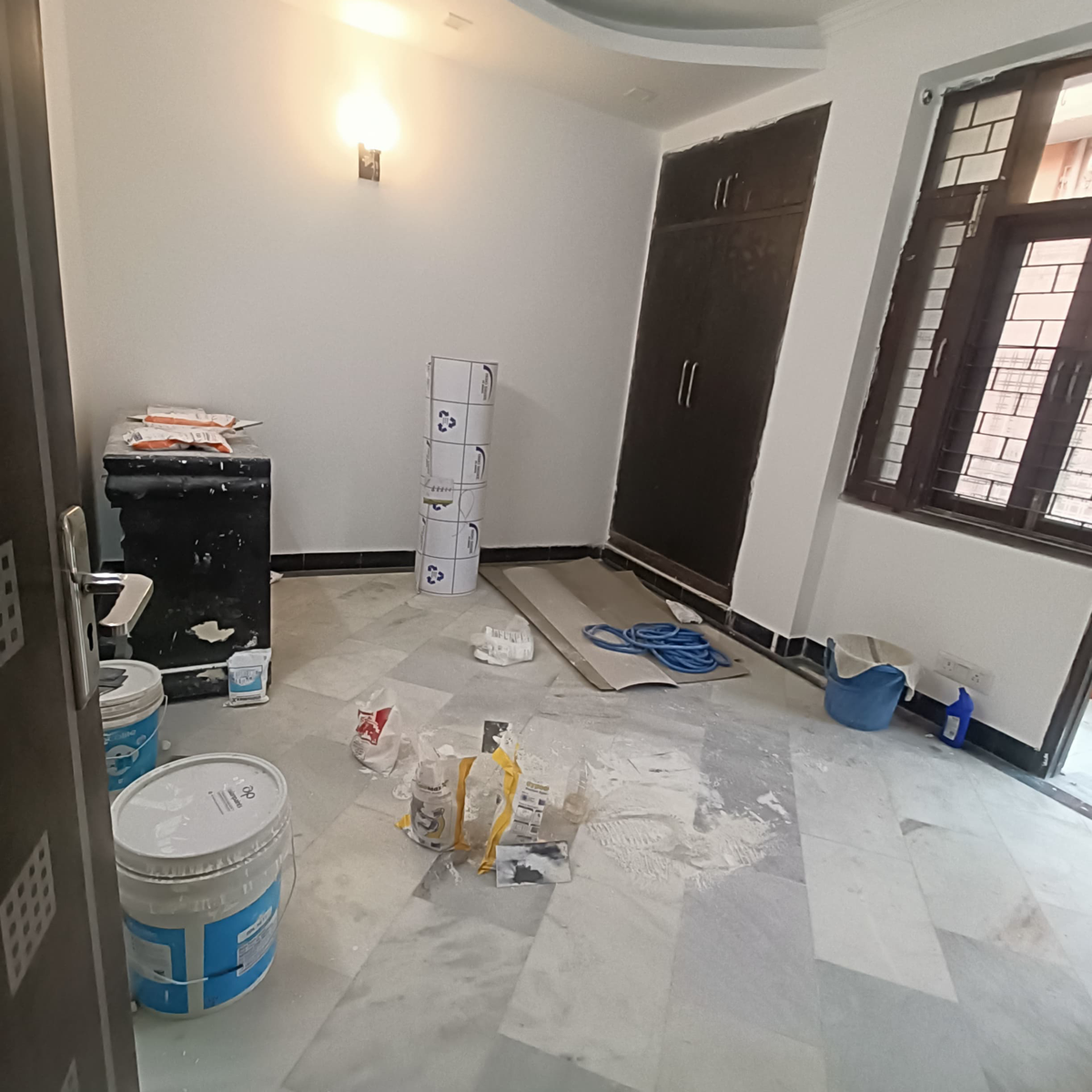 2 BHK Builder Floor For Rent in Malviya Nagar