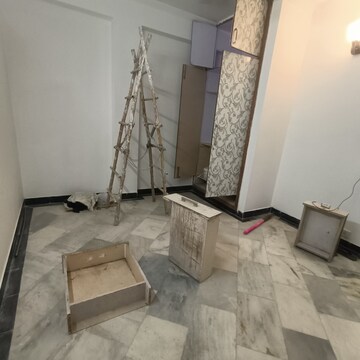 Team Area in 2 BHK Builder Floor at Malviya Nagar – for Rent